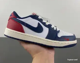 Hyperoad JORDAN Low 1 AIR 0603